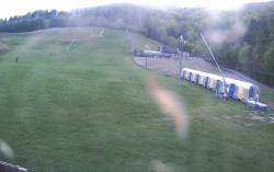 Ski Areál Opálená