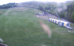 Ski Areál Opálená