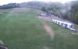 Ski Areál Opálená