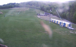 Ski Areál Opálená