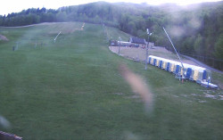 Ski Areál Opálená