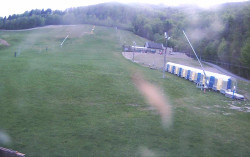 Ski Areál Opálená