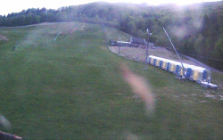 Ski Areál Opálená