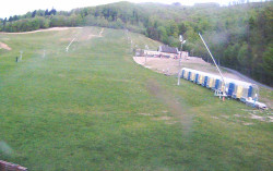Ski Areál Opálená