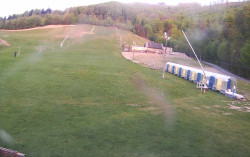 Ski Areál Opálená