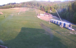 Ski Areál Opálená