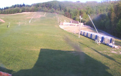 Ski Areál Opálená