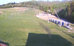 Ski Areál Opálená
