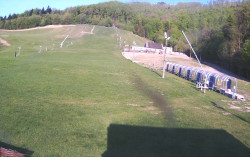 Ski Areál Opálená