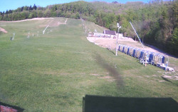 Ski Areál Opálená