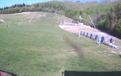 Ski Areál Opálená