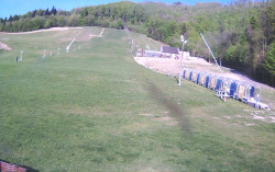 Ski Areál Opálená