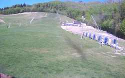 Ski Areál Opálená