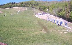 Ski Areál Opálená
