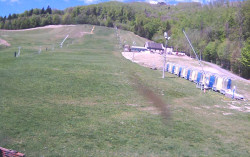 Ski Areál Opálená