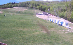 Ski Areál Opálená