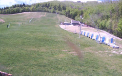 Ski Areál Opálená