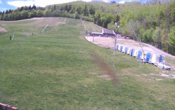 Ski Areál Opálená