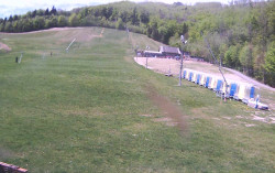Ski Areál Opálená