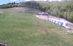 Ski Areál Opálená