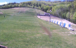 Ski Areál Opálená