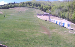 Ski Areál Opálená