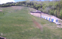 Ski Areál Opálená