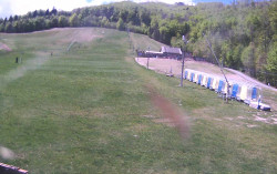 Ski Areál Opálená