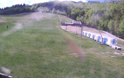 Ski Areál Opálená