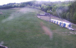 Ski Areál Opálená