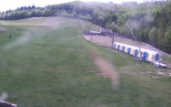 Ski Areál Opálená
