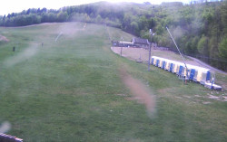 Ski Areál Opálená