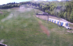 Ski Areál Opálená