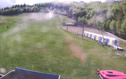 Ski Areál Opálená