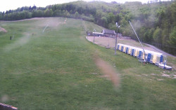 Ski Areál Opálená