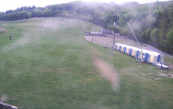 Ski Areál Opálená