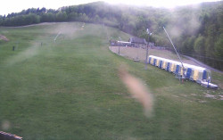 Ski Areál Opálená