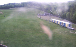 Ski Areál Opálená