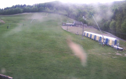 Ski Areál Opálená