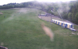 Ski Areál Opálená