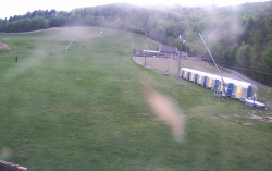 Ski Areál Opálená