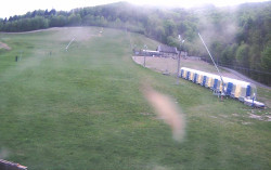 Ski Areál Opálená