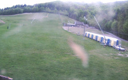 Ski Areál Opálená