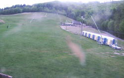 Ski Areál Opálená