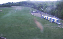 Ski Areál Opálená