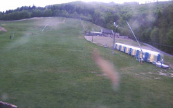 Ski Areál Opálená