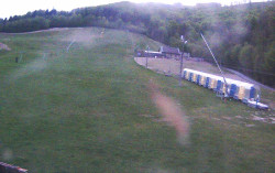 Ski Areál Opálená