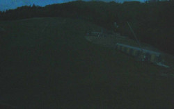 Ski Areál Opálená