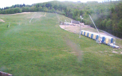 Ski Areál Opálená