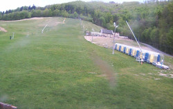 Ski Areál Opálená